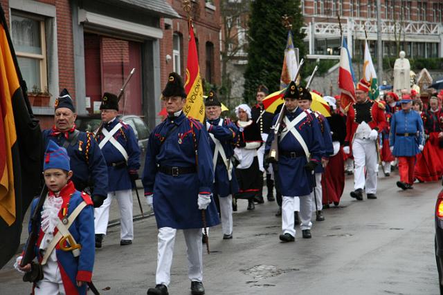 IMG_1144.JPG - Les Volontaires de 1830 de Bruxelles...